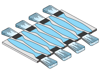 Pennelli usa e getta